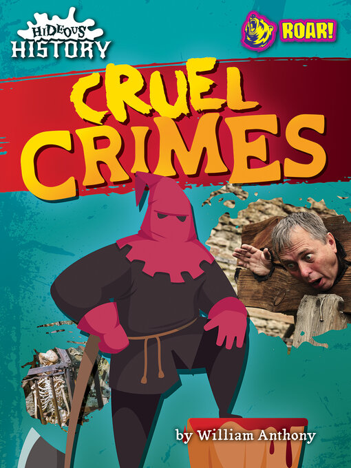Title details for Cruel Crimes by William Anthony - Available